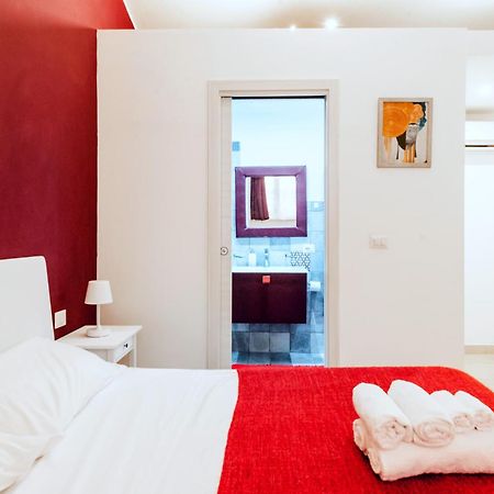 Helios Suites Testaccio - Center Of Rome Exterior photo