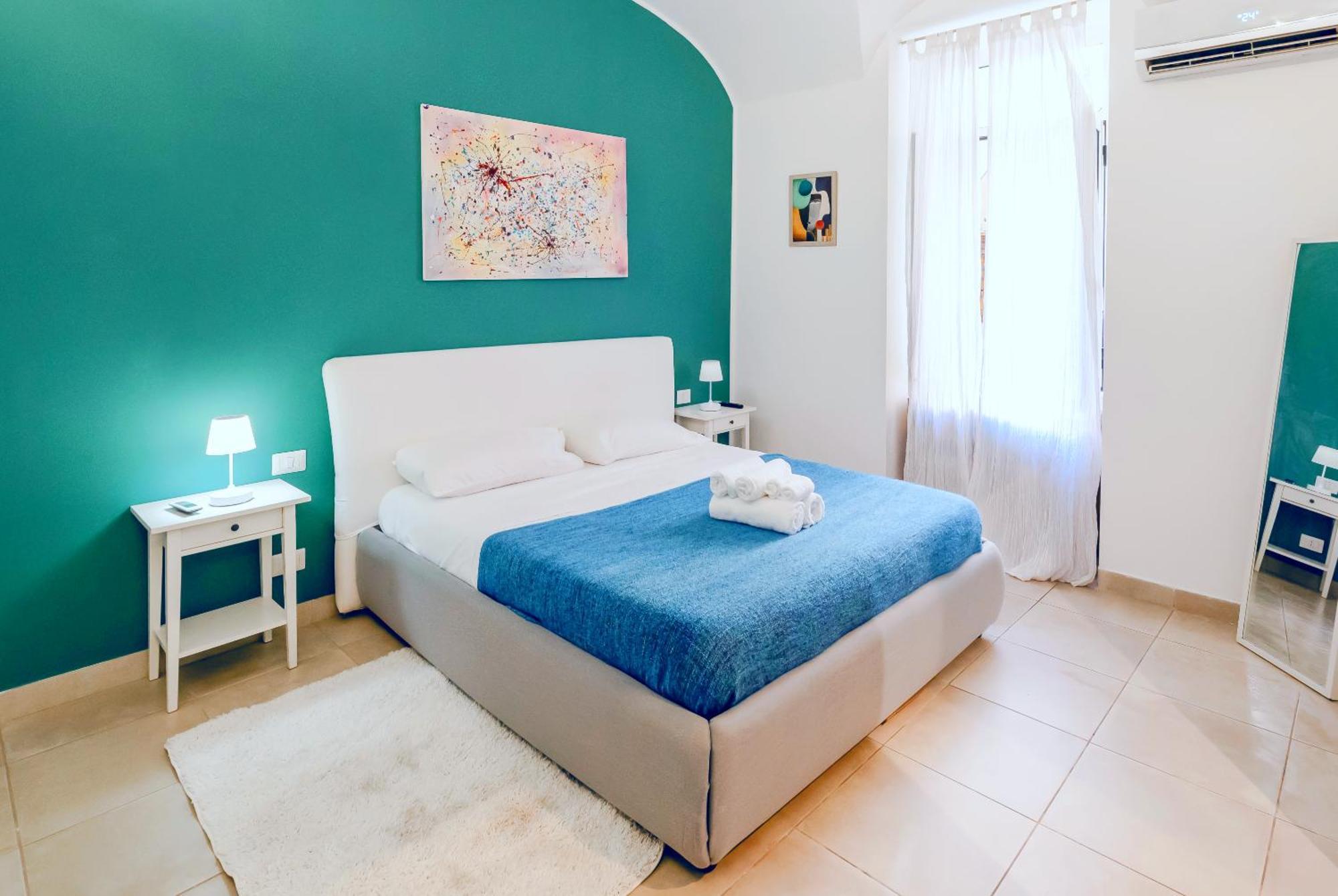 Helios Suites Testaccio - Center Of Rome Exterior photo