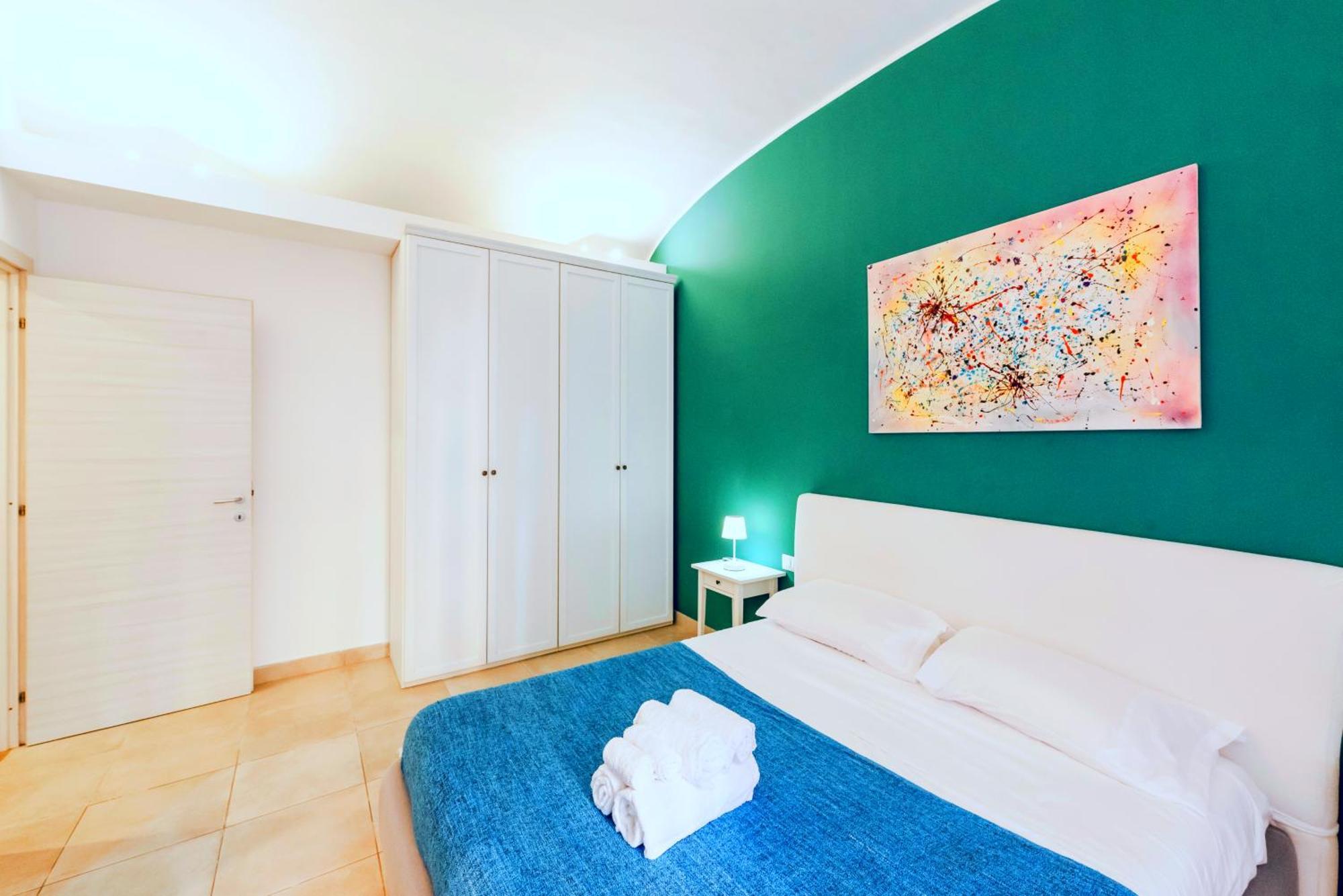 Helios Suites Testaccio - Center Of Rome Exterior photo