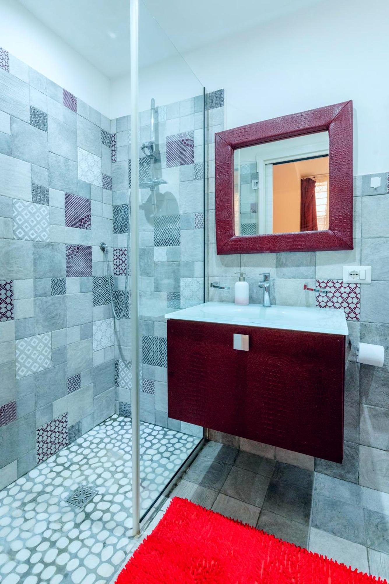 Helios Suites Testaccio - Center Of Rome Exterior photo